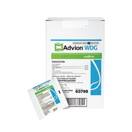ADVION WDG