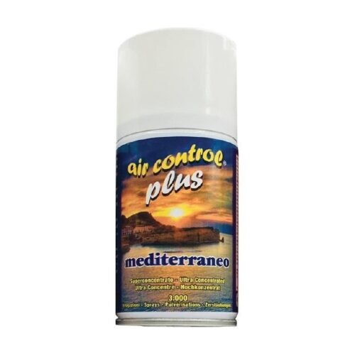 AIR CONTROL PLUS