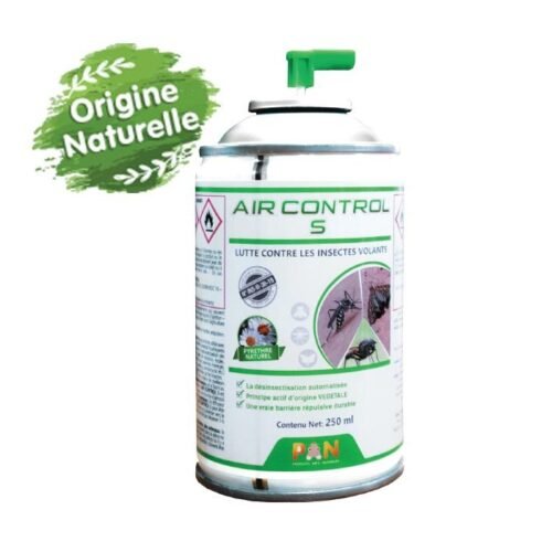 AIR CONTROL S