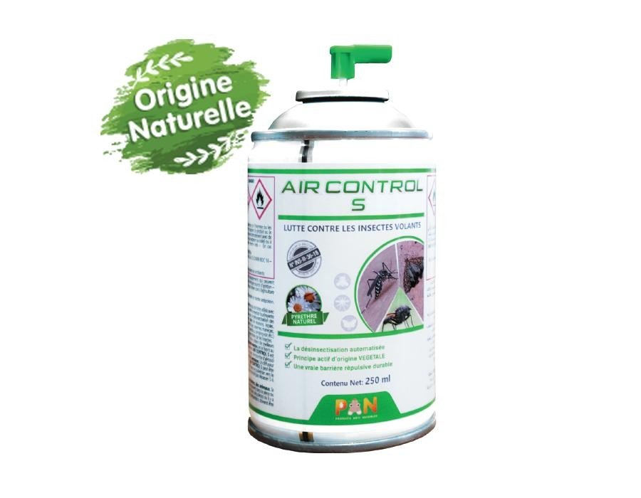 AIR CONTROL S