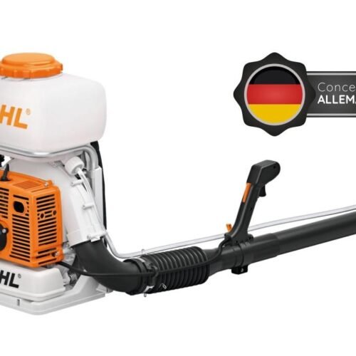 ATOMISEUR STIHL SR420