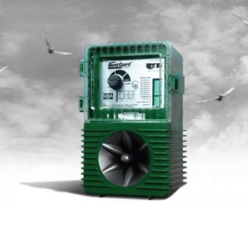 BIRD GUARD PRO X