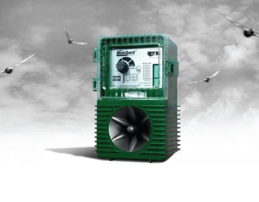 BIRD GUARD PRO X