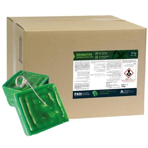 BROMATOX BLOC 50g
