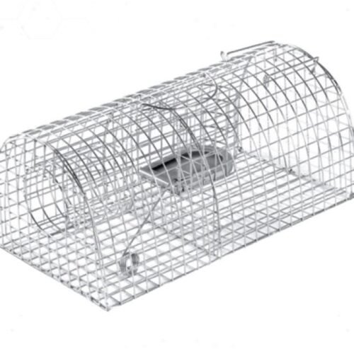 CAGE MULTICAPTURE RATS