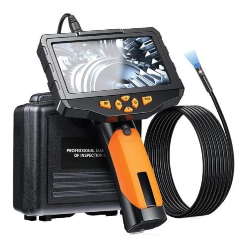 CAMERA D'INSPECTION