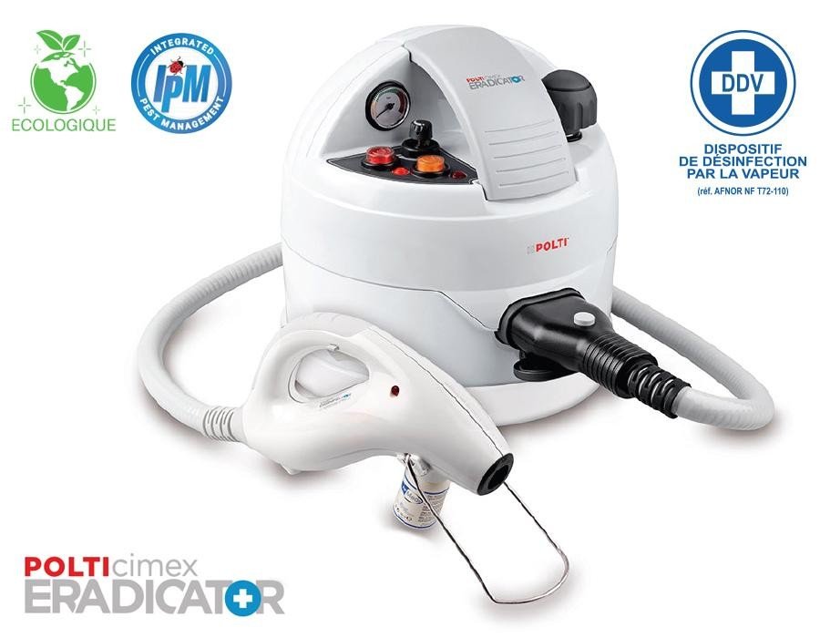 CIMEX ERADICATOR