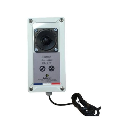 EMETTEUR ULTRASONIQUE RD500 ®