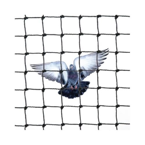 FILETS ANTI-OISEAUX
