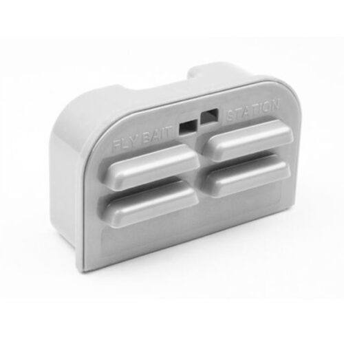 FLY BAIT STATION GRIS