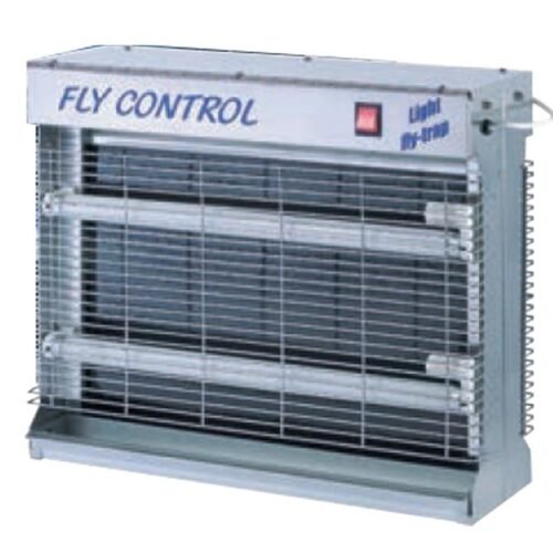 FLY CONTROL 4x15W