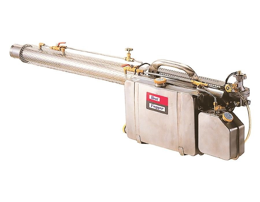FUMIGATEUR BF150