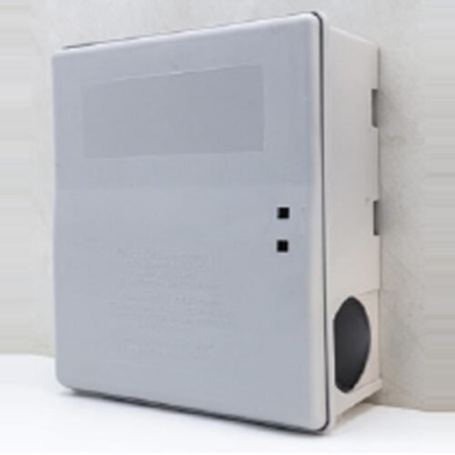 FUSION BOX GRIS