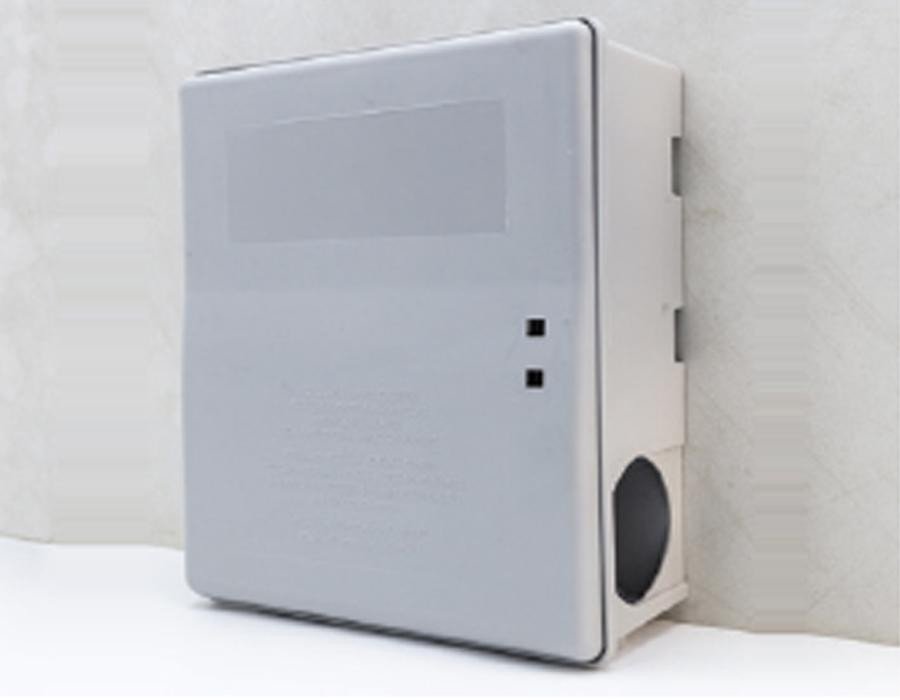 FUSION BOX GRIS