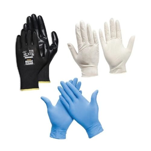 GANTS