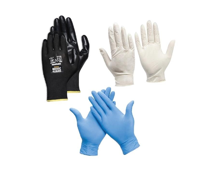GANTS