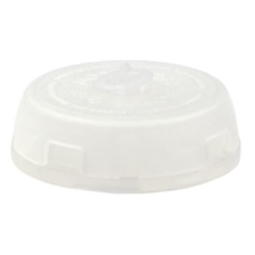 GEL BOX TRANSPARENT