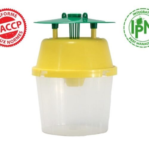 LEPI FUNNEL