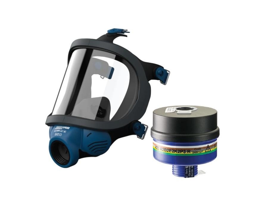 MASQUE INAIR 3000
