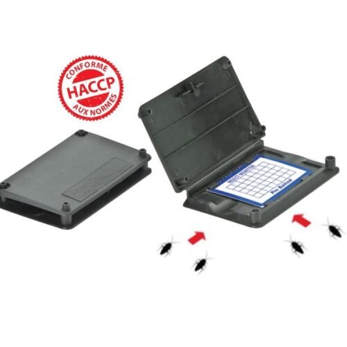 MASTERBOX INSECT MONITOR