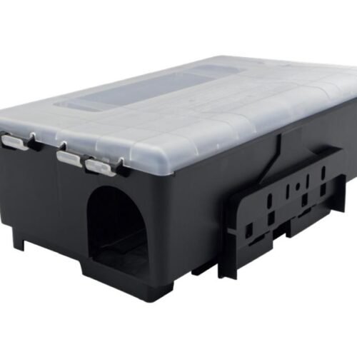 MASTERBOX PLUS