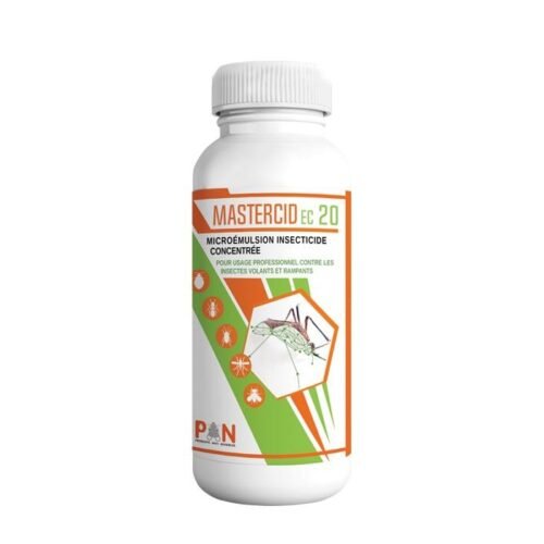 MASTERCID EC 20+PYR ®