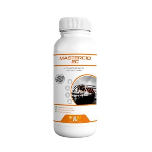 MASTERCID EC ®