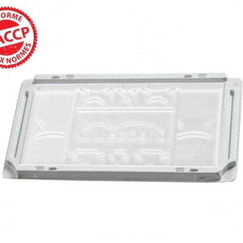 MASTERTRAP PLASTIQUE BLANC