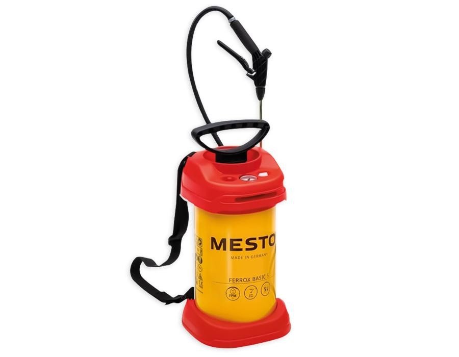 MESTO 5L