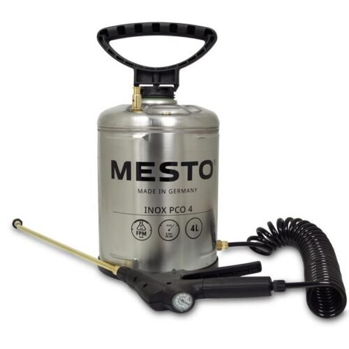 MESTO INOX PCO 4L