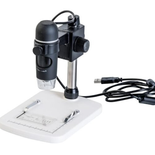 MICROSCOPE NUMERIQUE HD