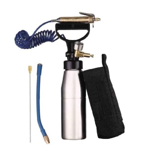 MINISPRAY INOX