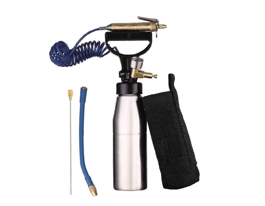 MINISPRAY INOX