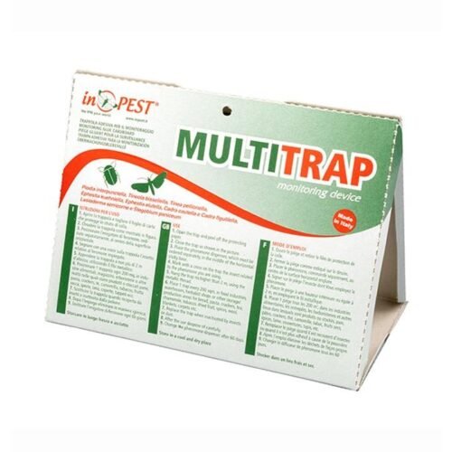 MULTITRAP
