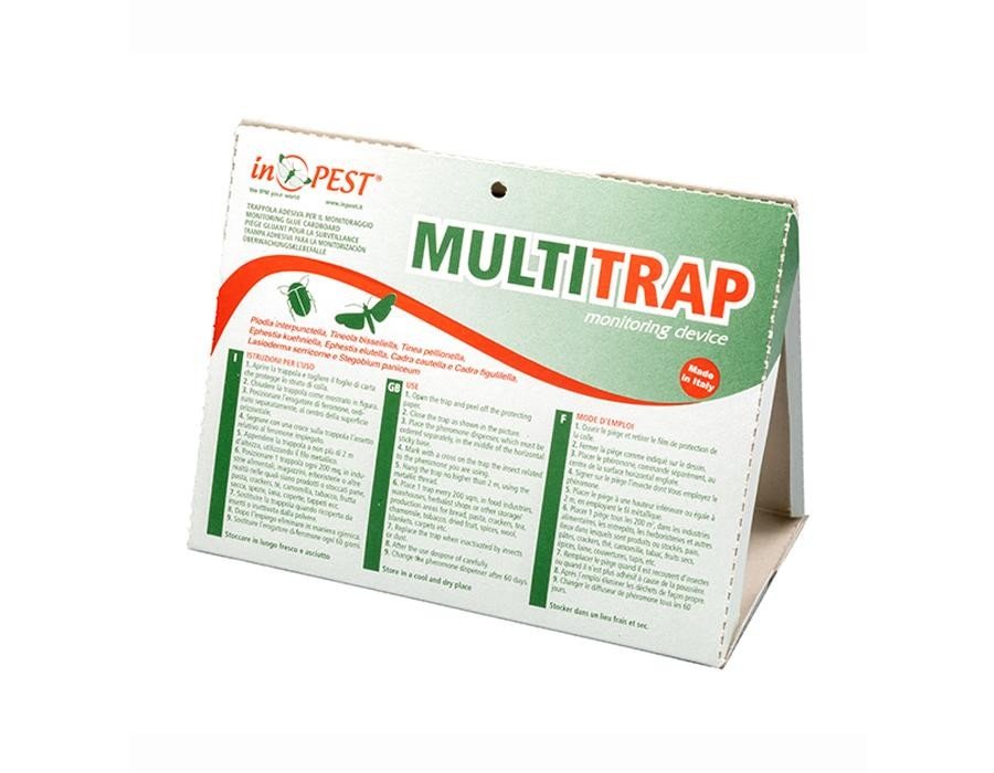 MULTITRAP