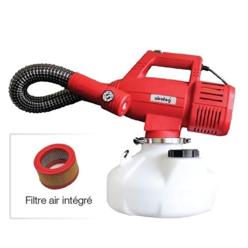 NEBULISEUR ULV U 260