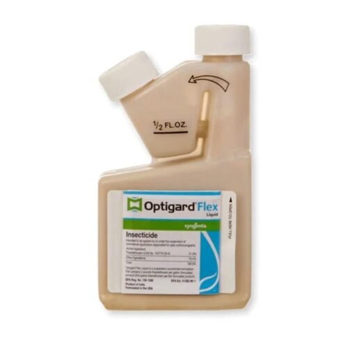 OPTIGARD ® Flex Liquid