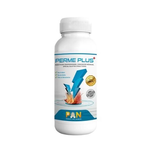 PERME PLUS