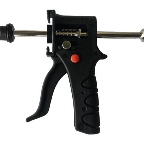 PISTOLET GEL GUN