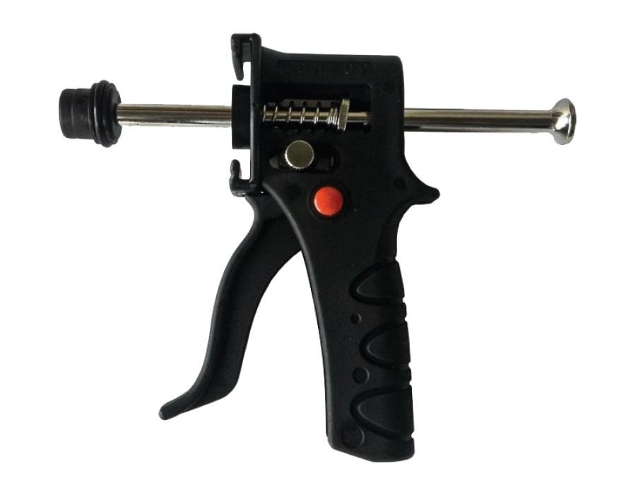 PISTOLET GEL GUN