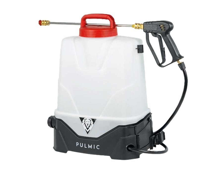 PULMIC INDUSTRIAL 15L
