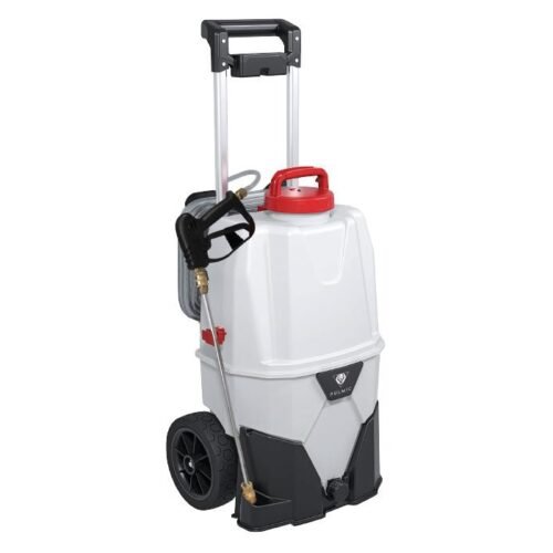 PULMIC INDUSTRIAL 35L