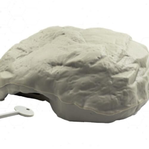 ROCK SOLID