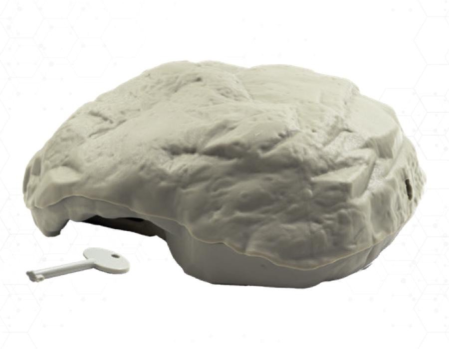 ROCK SOLID