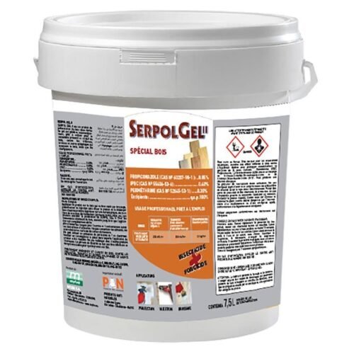 SERPOL GEL II