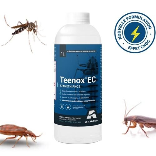 TEENOX EC