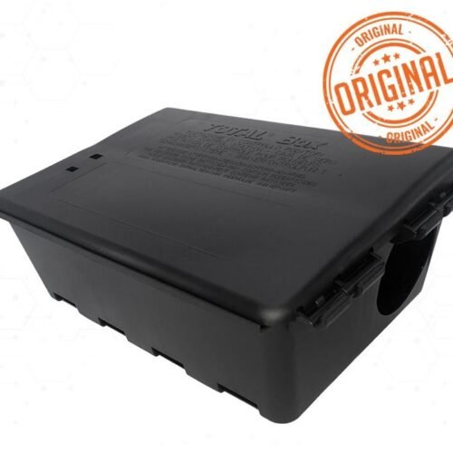 TOTAL BOX NOIR