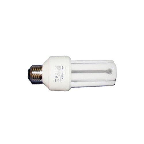 Tube en U 20W (E27)