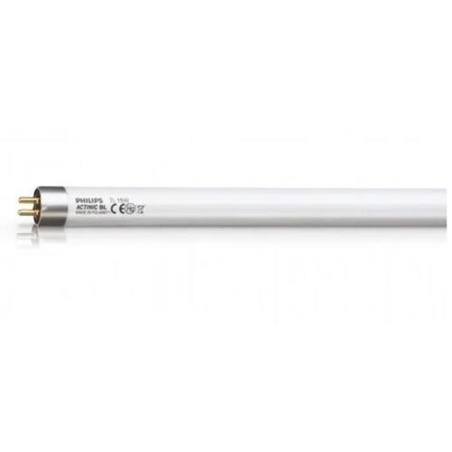 Tube UV droit 15W