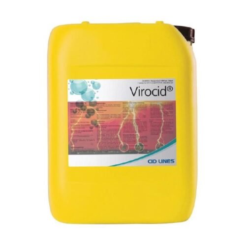 VIROCID